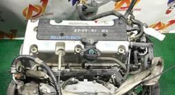 Двигатель на honda accord k24. Хонда Акорд за 285 000 тг. в Алматы – фото 2