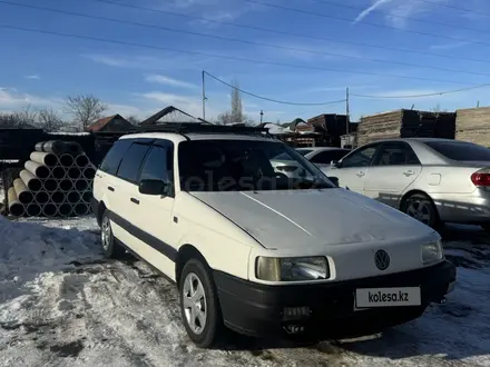 Volkswagen Passat 1992 года за 2 100 000 тг. в Алматы