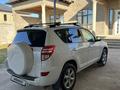 Toyota RAV4 2011 года за 7 300 000 тг. в Шымкент – фото 4