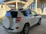 Toyota RAV4 2011 года за 7 000 000 тг. в Шымкент – фото 4