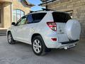 Toyota RAV4 2011 года за 7 300 000 тг. в Шымкент – фото 5
