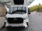 Maxus V80 2025 года за 24 000 000 тг. в Алматы – фото 2