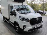 Maxus V80 2025 года за 24 000 000 тг. в Алматы – фото 3
