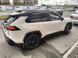 Toyota RAV4 2021 годаүшін14 100 000 тг. в Шымкент – фото 2