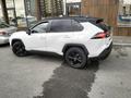 Toyota RAV4 2021 года за 14 100 000 тг. в Шымкент – фото 4