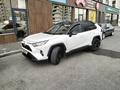 Toyota RAV4 2021 года за 14 100 000 тг. в Шымкент – фото 5