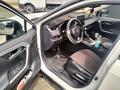 Toyota RAV4 2021 года за 14 100 000 тг. в Шымкент – фото 6