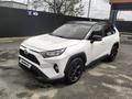 Toyota RAV4 2021 года за 14 100 000 тг. в Шымкент – фото 9