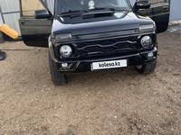 ВАЗ (Lada) Lada 2121 2003 года за 2 300 000 тг. в Астана