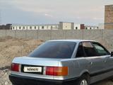 Audi 80 1987 года за 600 000 тг. в Тараз