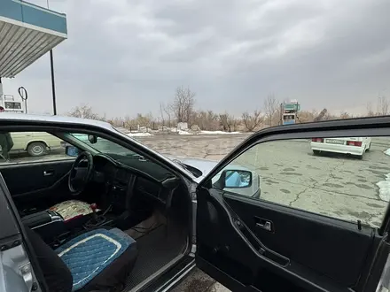 Audi 80 1987 года за 600 000 тг. в Тараз – фото 3