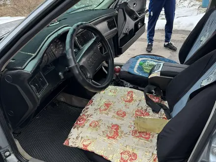 Audi 80 1987 года за 600 000 тг. в Тараз – фото 4