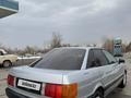 Audi 80 1987 года за 600 000 тг. в Тараз – фото 8