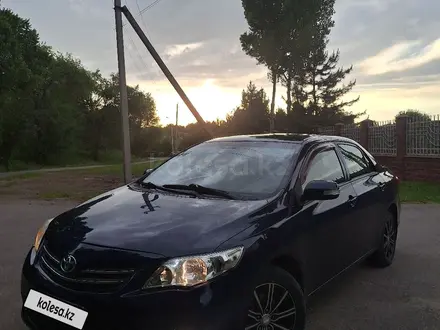 Toyota Corolla 2011 года за 5 700 000 тг. в Алматы