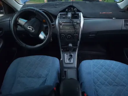 Toyota Corolla 2011 года за 5 700 000 тг. в Алматы – фото 10