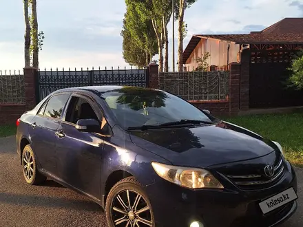 Toyota Corolla 2011 года за 5 700 000 тг. в Алматы – фото 12