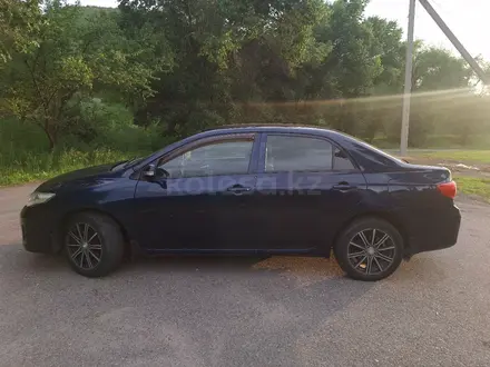 Toyota Corolla 2011 года за 5 700 000 тг. в Алматы – фото 2