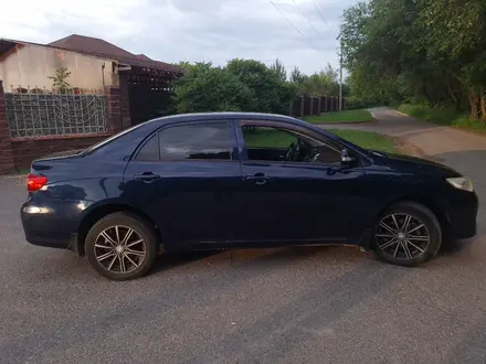 Toyota Corolla 2011 года за 5 700 000 тг. в Алматы – фото 3