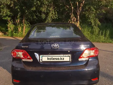 Toyota Corolla 2011 года за 5 700 000 тг. в Алматы – фото 5
