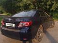 Toyota Corolla 2011 годаүшін5 700 000 тг. в Алматы – фото 6