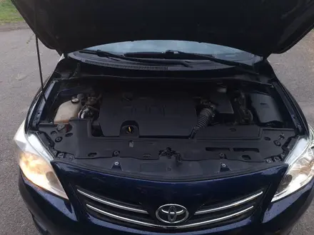 Toyota Corolla 2011 года за 5 700 000 тг. в Алматы – фото 7