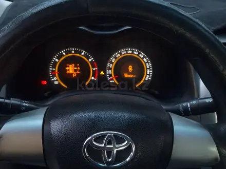 Toyota Corolla 2011 года за 5 700 000 тг. в Алматы – фото 8