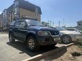 Mitsubishi Montero Sport 2000 года за 4 200 000 тг. в Алматы
