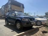 Mitsubishi Montero Sport 2000 года за 4 200 000 тг. в Алматы