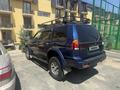 Mitsubishi Montero Sport 2000 года за 4 200 000 тг. в Алматы – фото 3
