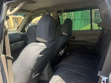 Mitsubishi Montero Sport 2000 года за 4 200 000 тг. в Алматы – фото 6