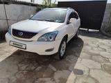 Lexus RX 330 2004 годаүшін7 300 000 тг. в Тараз