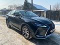 Lexus RX 300 2022 годаүшін28 500 000 тг. в Алматы