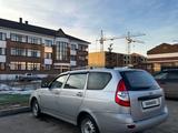 ВАЗ (Lada) Priora 2171 2011 годаүшін900 000 тг. в Петропавловск