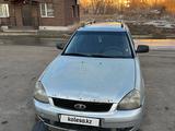 ВАЗ (Lada) Priora 2171 2011 годаүшін900 000 тг. в Петропавловск – фото 3