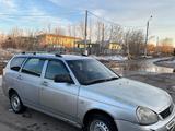 ВАЗ (Lada) Priora 2171 2011 годаүшін900 000 тг. в Петропавловск – фото 4