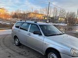 ВАЗ (Lada) Priora 2171 2011 годаүшін900 000 тг. в Петропавловск – фото 5