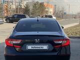 Honda Accord 2019 годаүшін11 500 000 тг. в Алматы – фото 4