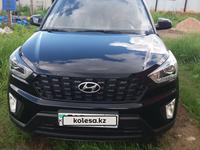 Hyundai Creta 2020 года за 10 300 000 тг. в Кокшетау