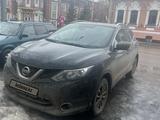 Nissan Qashqai 2015 года за 8 000 000 тг. в Петропавловск