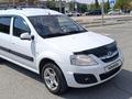 ВАЗ (Lada) Largus 2014 года за 5 000 000 тг. в Атырау