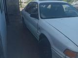 Mitsubishi Galant 1989 годаfor550 000 тг. в Талдыкорган – фото 3