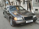 Mercedes-Benz C 280 1994 года за 2 000 000 тг. в Балхаш