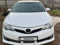 Toyota Camry 2012 годаүшін5 400 000 тг. в Уральск