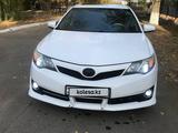 Toyota Camry 2012 годаүшін5 500 000 тг. в Уральск – фото 4