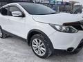 Nissan Qashqai 2018 годаүшін7 200 000 тг. в Актобе – фото 6