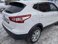 Nissan Qashqai 2018 годаfor7 200 000 тг. в Актобе – фото 9