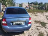 ВАЗ (Lada) Kalina 1118 2005 годаfor1 750 000 тг. в Уральск – фото 4