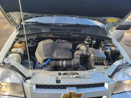 Chevrolet Niva 2014 года за 4 500 000 тг. в Шемонаиха – фото 12