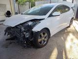 Hyundai Elantra 2013 годаүшін1 200 000 тг. в Кызылорда – фото 4