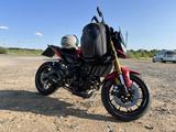 Yamaha  MT-09 (FZ-09) 2013 года за 3 600 000 тг. в Уральск – фото 2